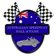 Australian Speedway Hall of Fame